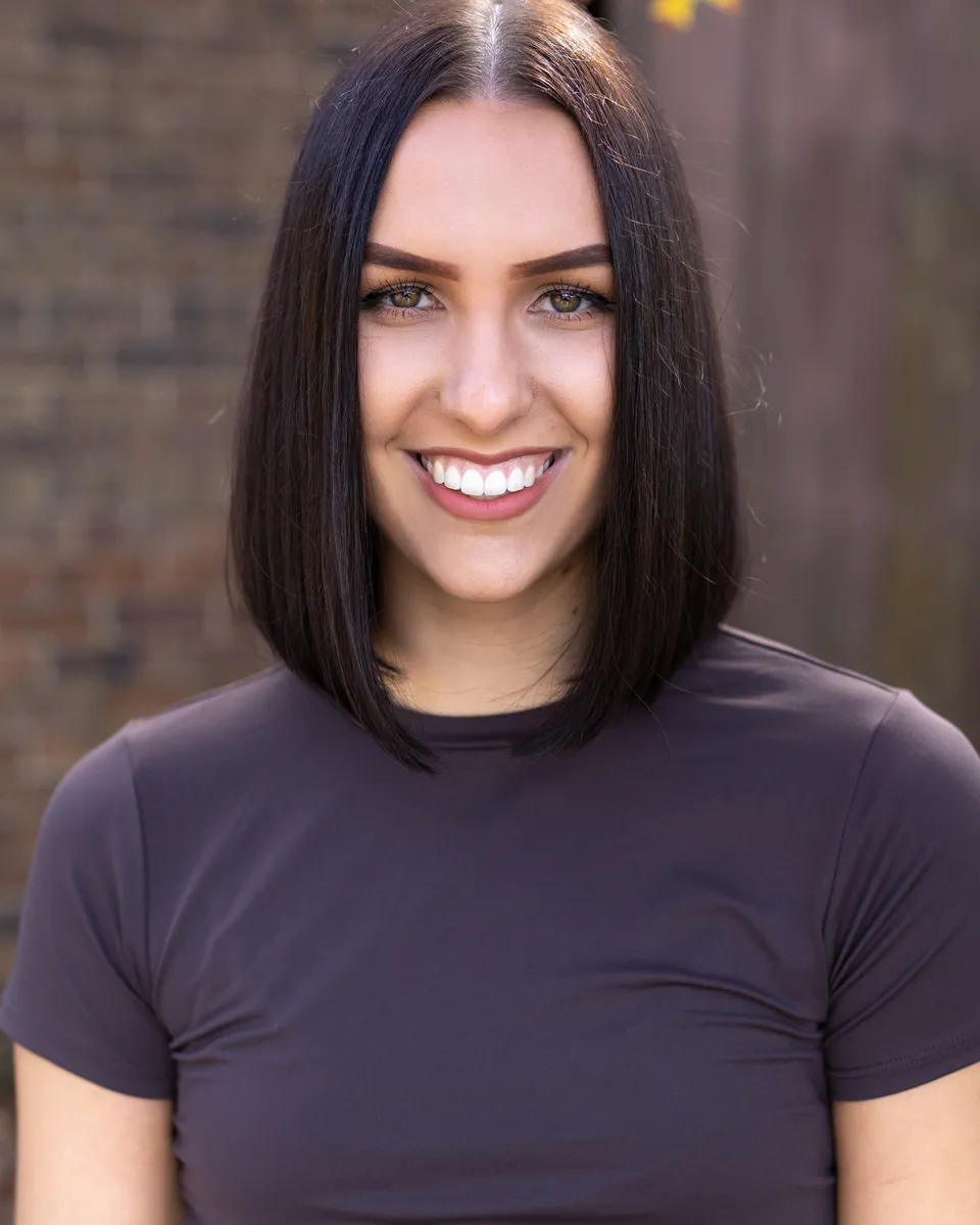 Hollee Woodgate