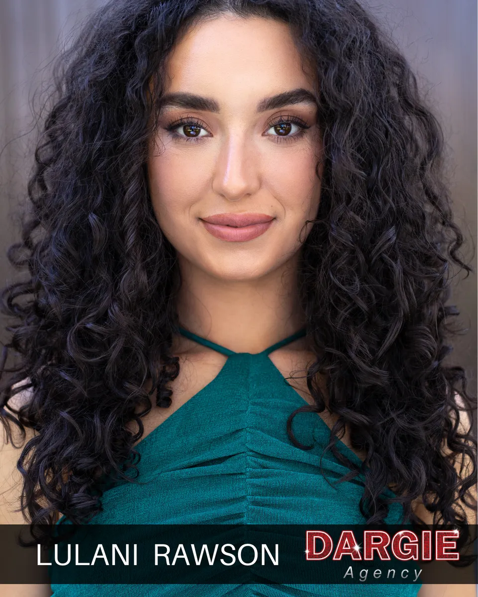 Lulani Rawson