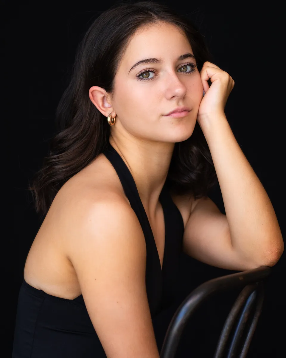 Emma Biviano