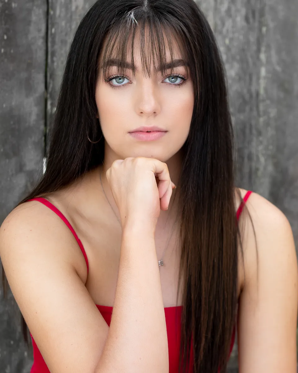 Abby Johnstone