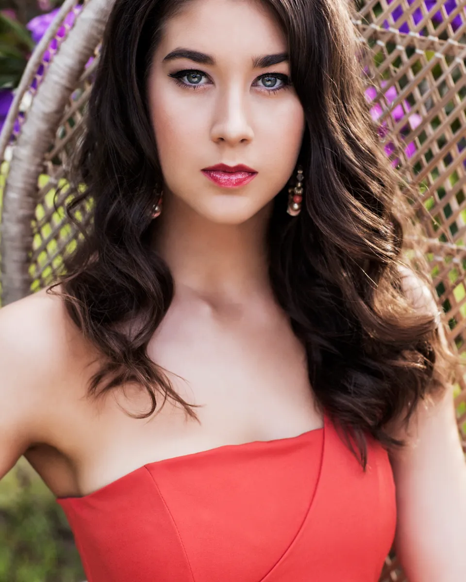 Lauren Drury