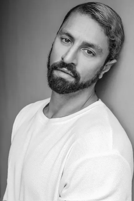Richard Tanumi