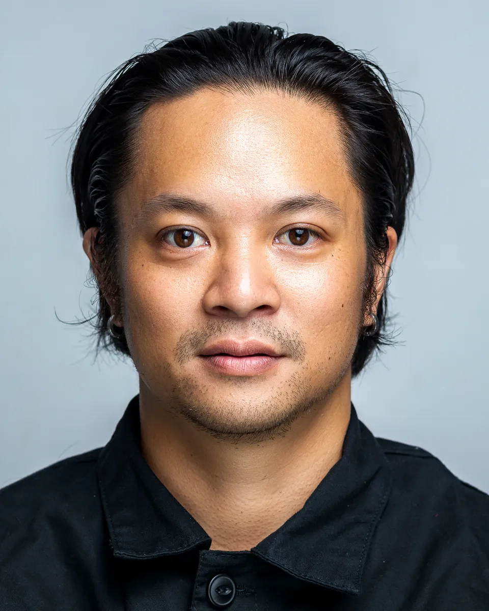 Michael Francisco