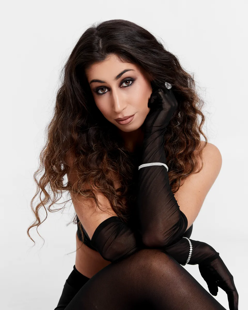 Karla Mura