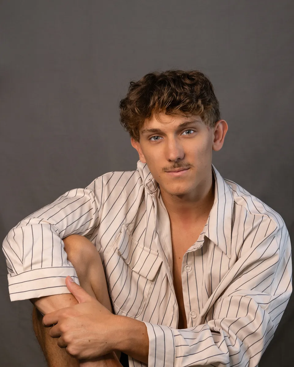 Teo Ross