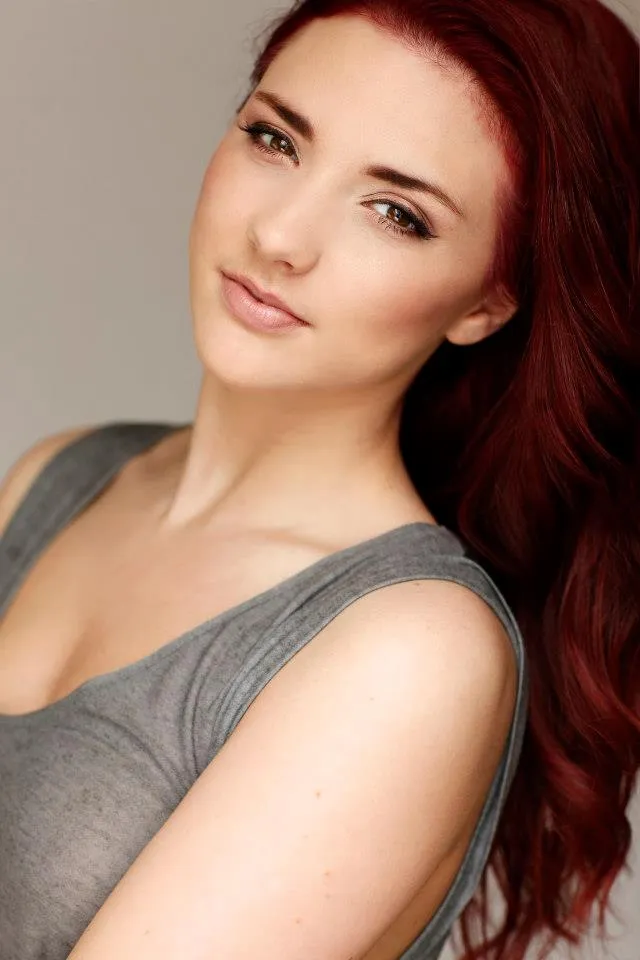 Amanda Barnes
