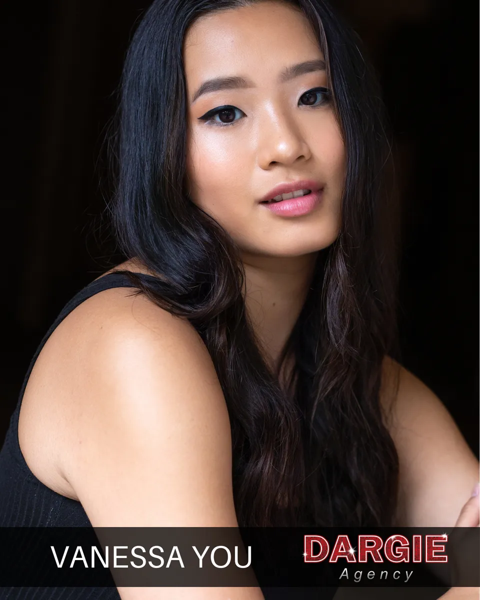 Vanessa You