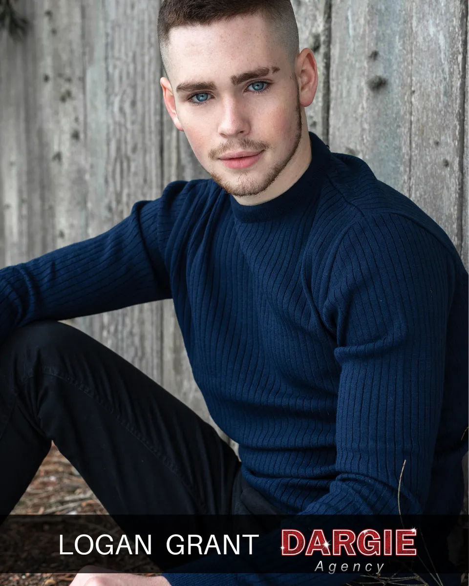 Logan Grant
