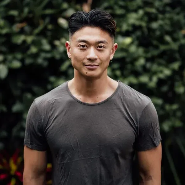 Nicholas Li