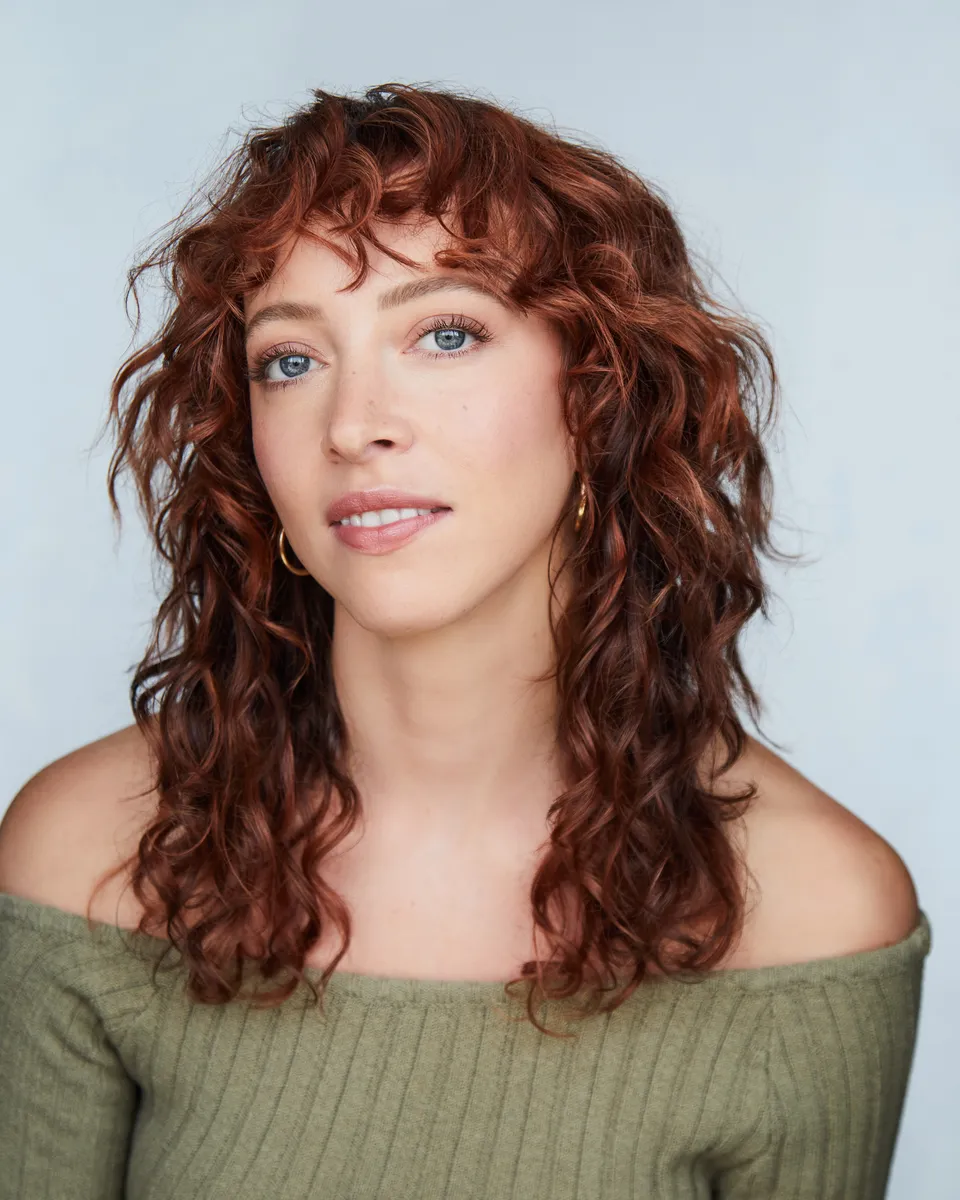 Ashleigh Lindsay