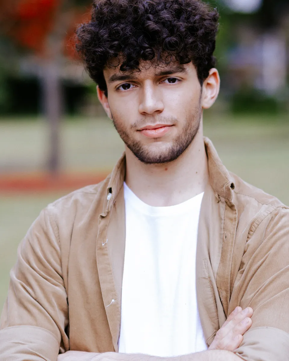 Rohan Larosa