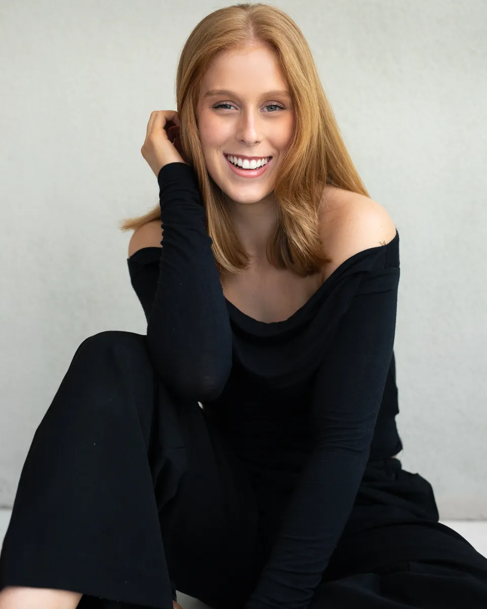 Emma-Jade Penney
