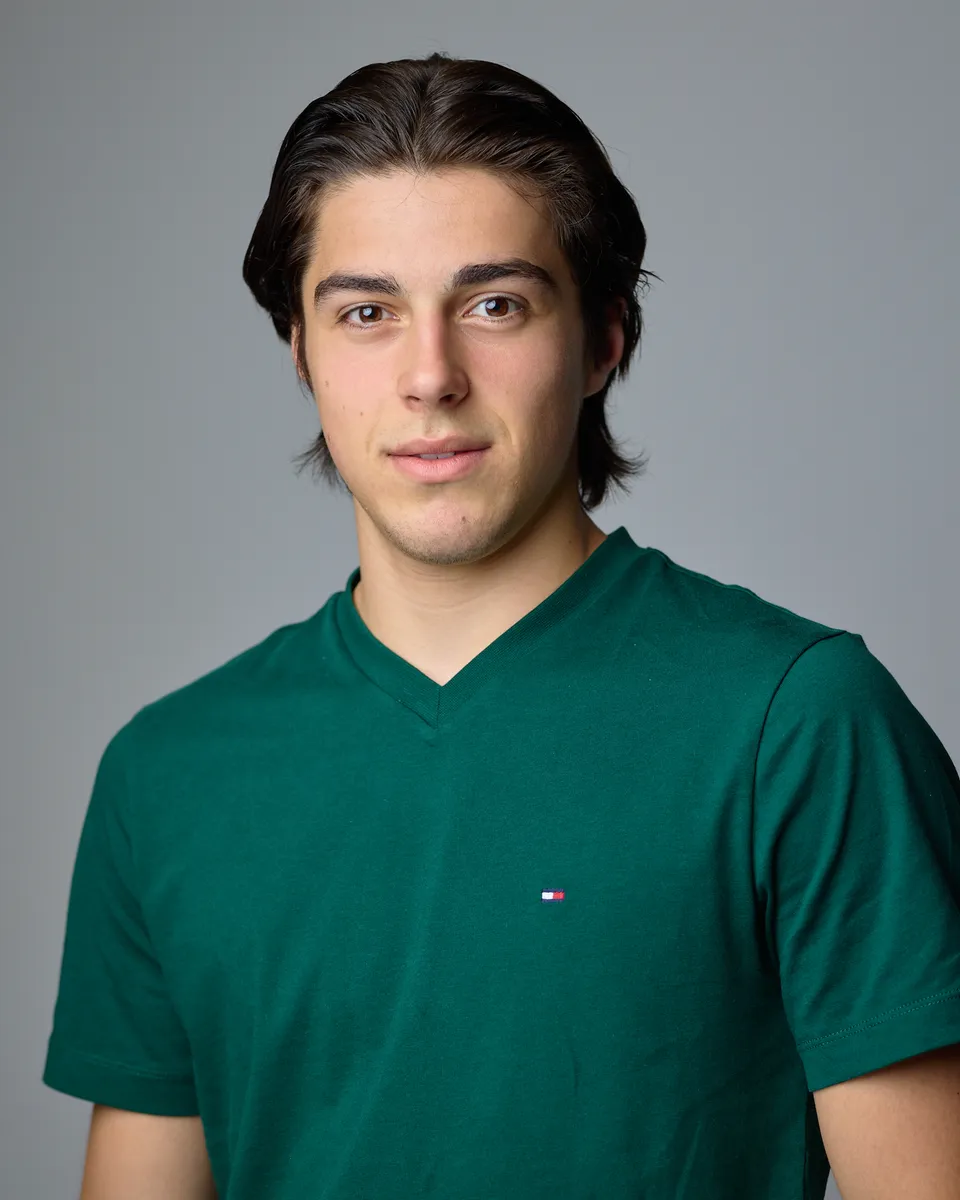 Joe Cook