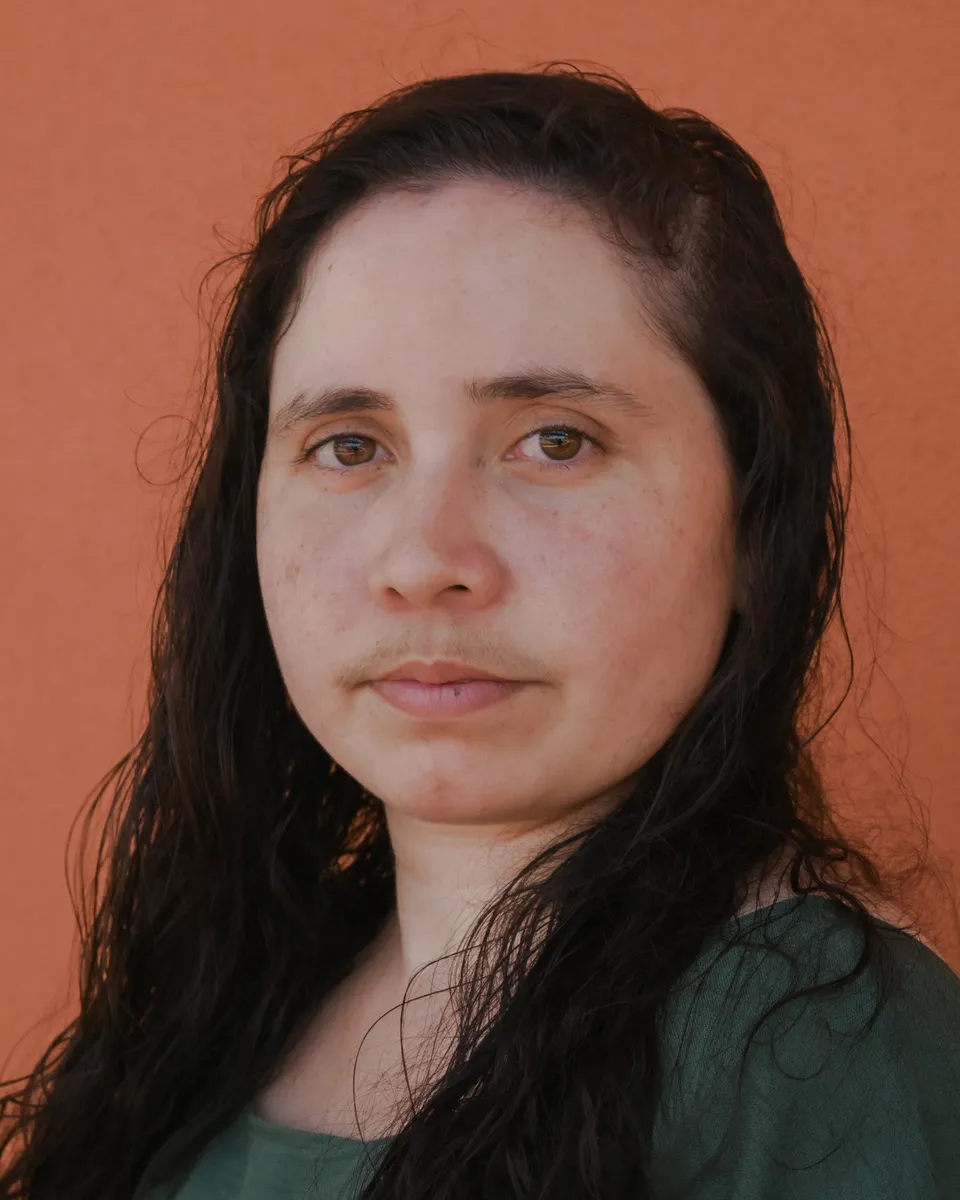 Angelica Lockyer