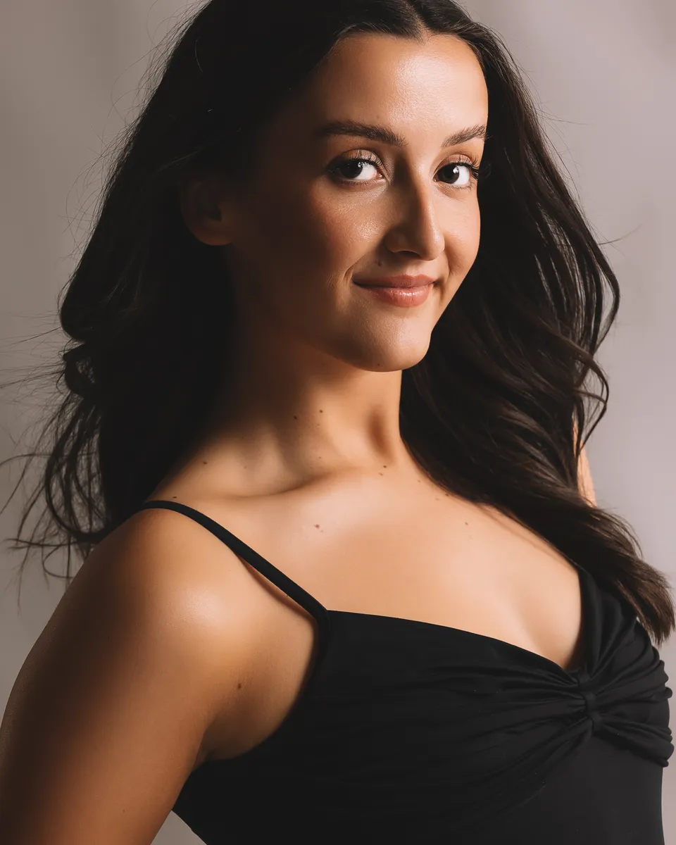 Vicki Mosheim