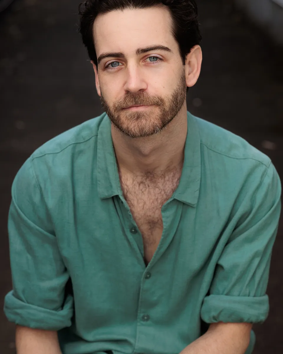 Brady Kitchingham