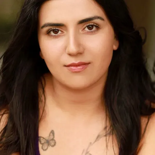 Jennifer Ghadirli