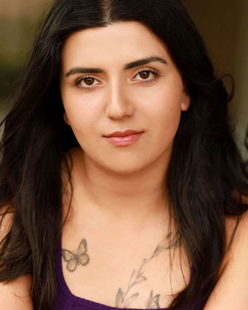 Jennifer Ghadirli