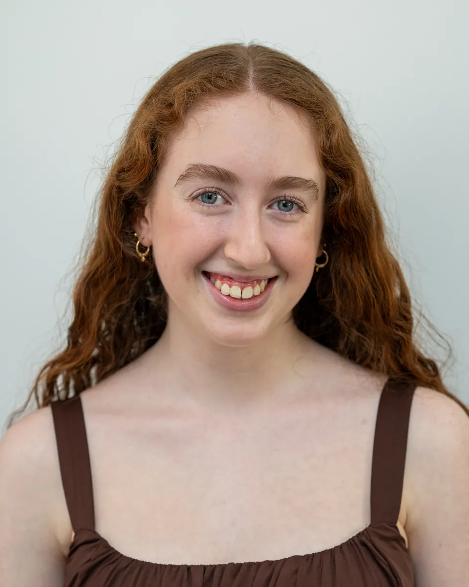 Willow Gelin