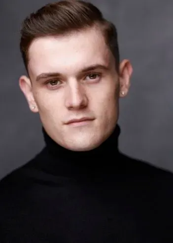 Kade Hughes