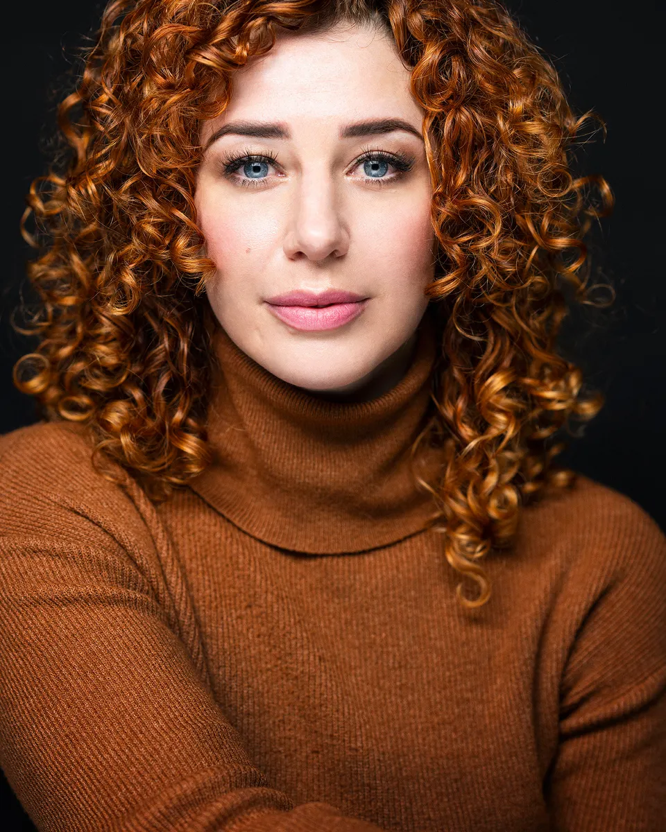 Madeleine Mackenzie