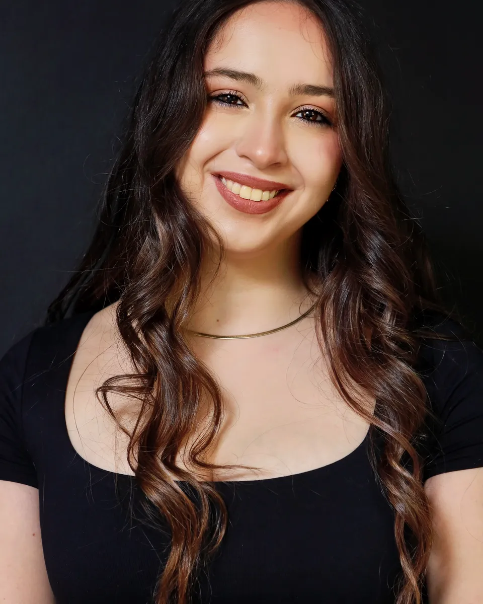 Jamie-Marie Genito