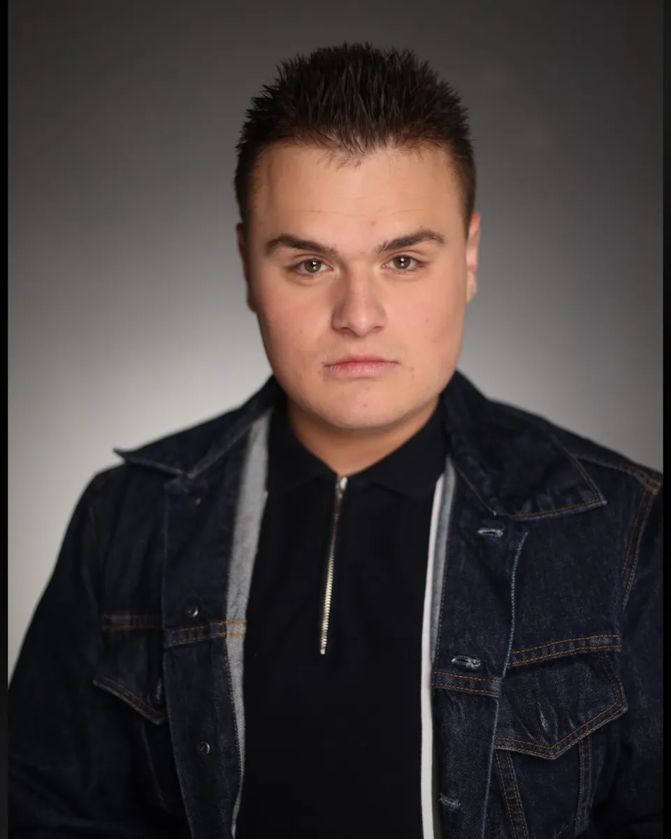 Luke Kiselis