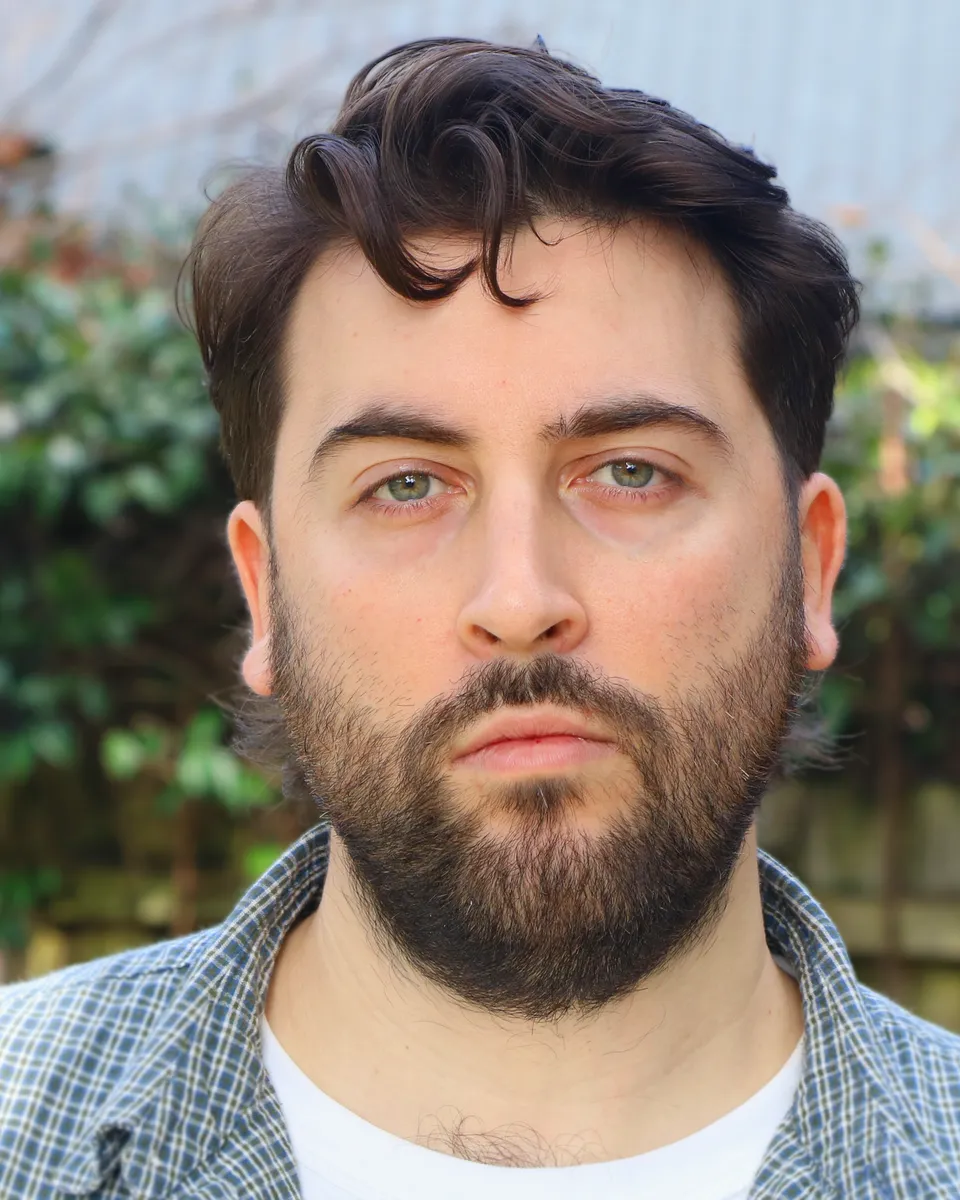 Aidan Niarros