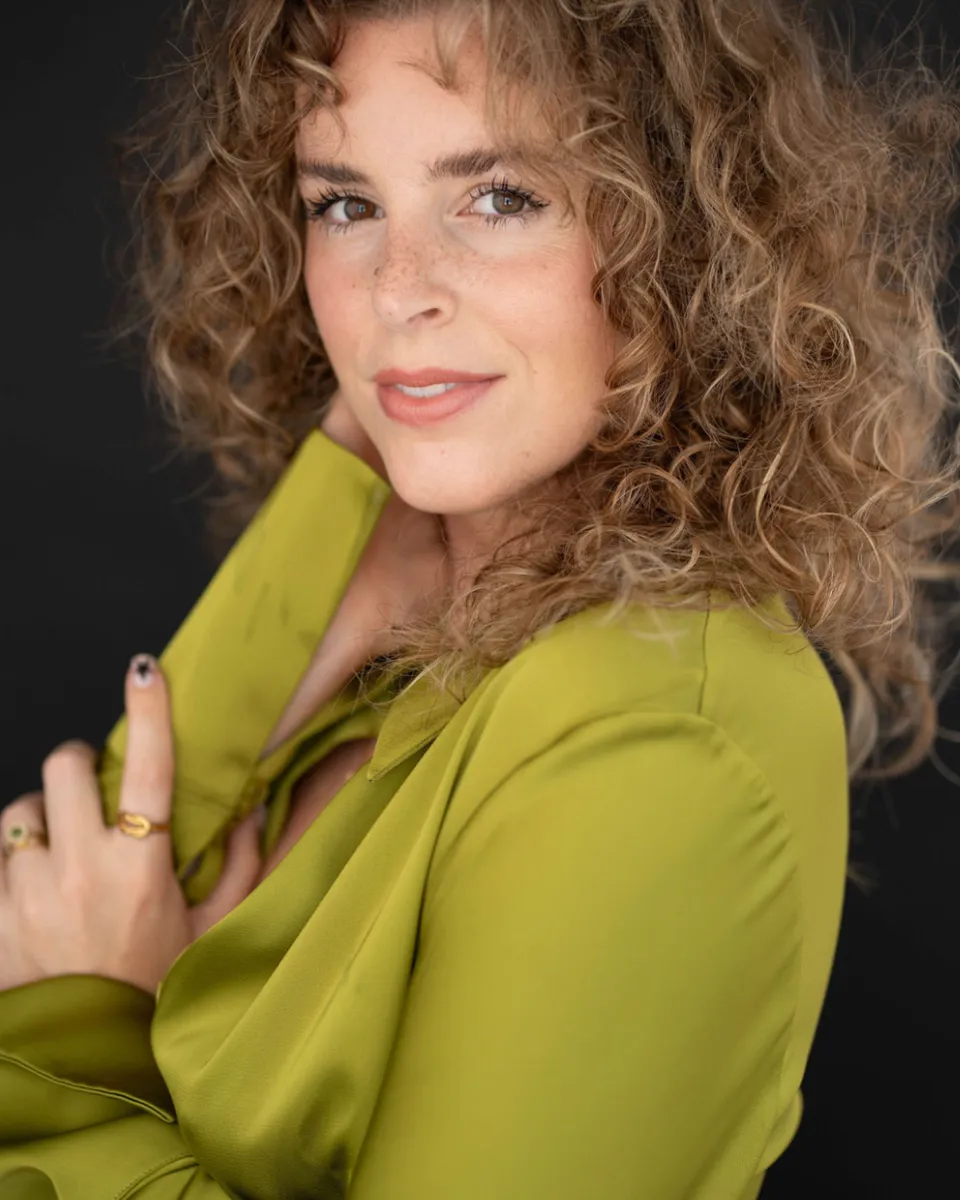 Catrina Ralph