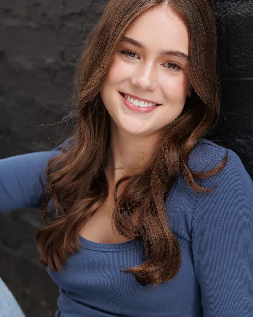 Arabelle Barker