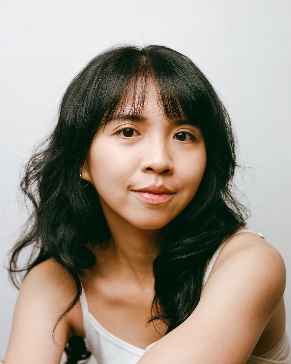 Phoebe Phuoc Nguyen