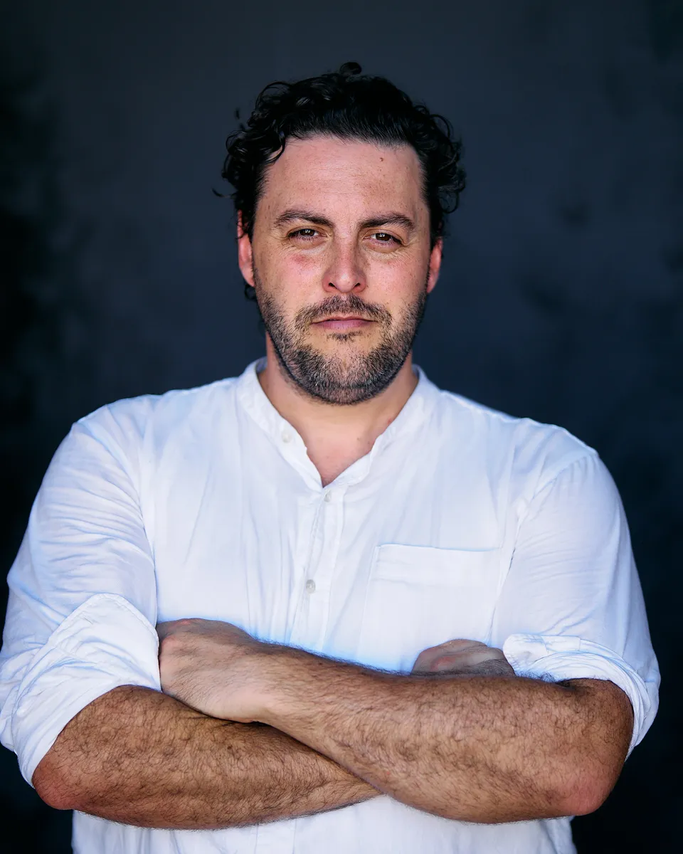 Matthew Reardon