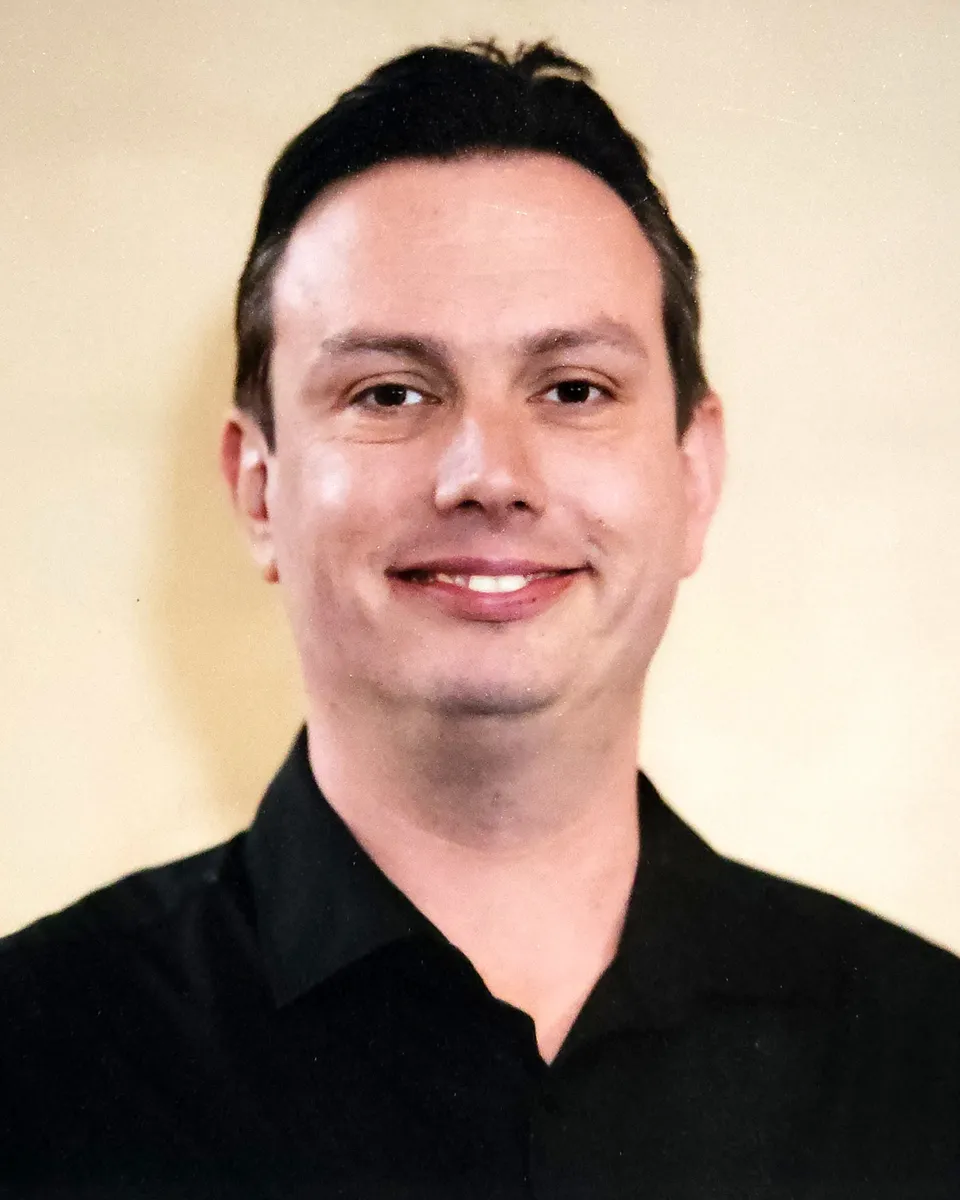 Anthony Julian
