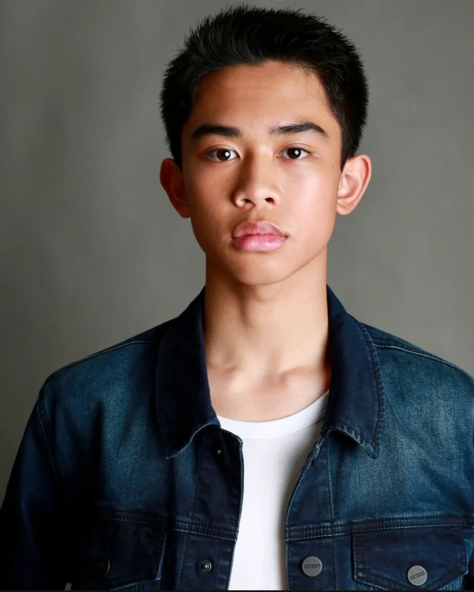 Brandon Santos
