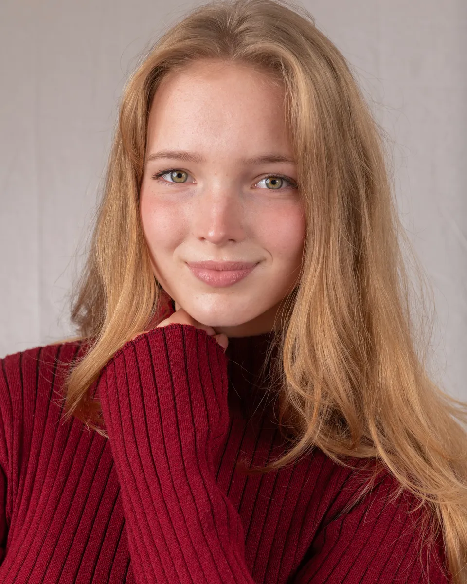 Eliza Fulwood