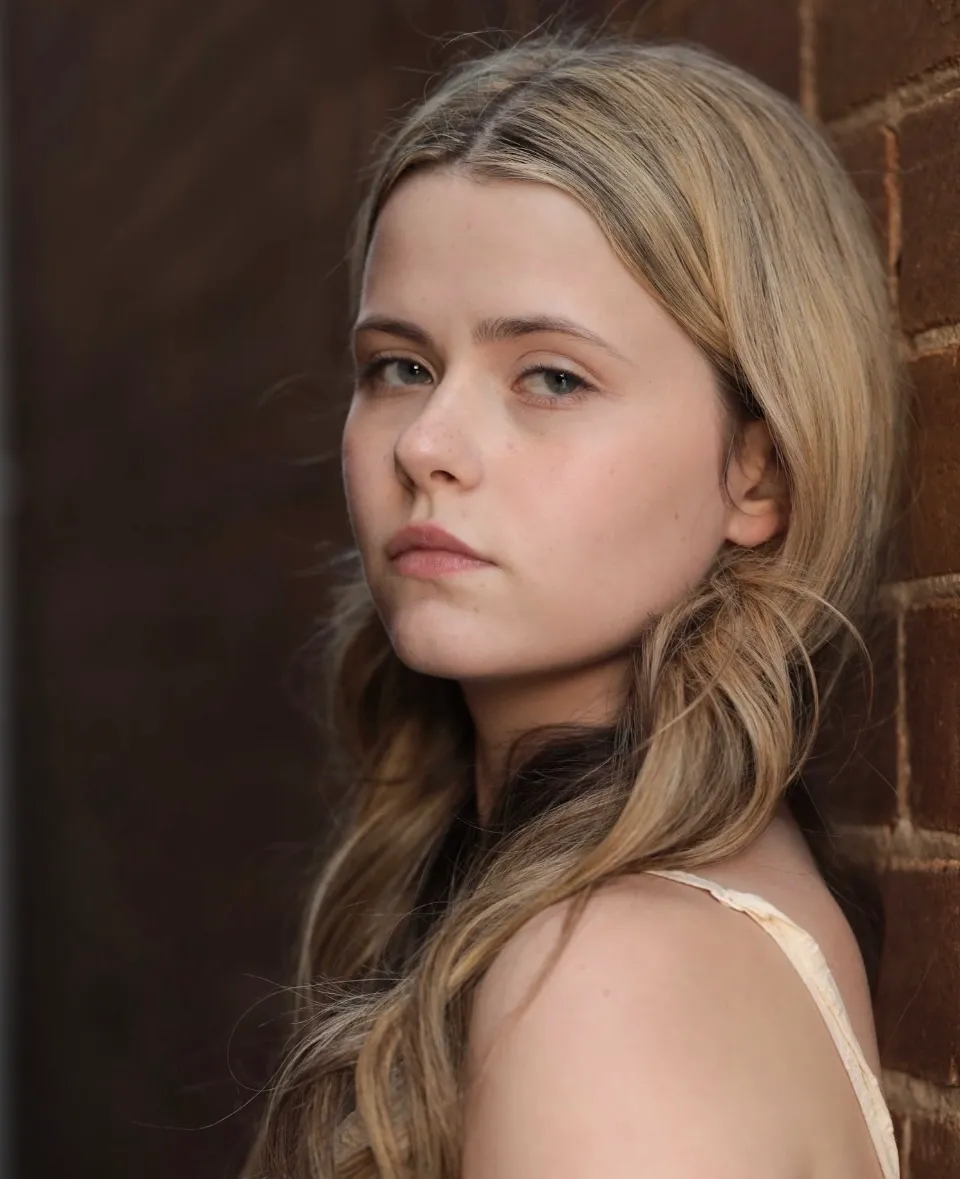 Keira Blackmore