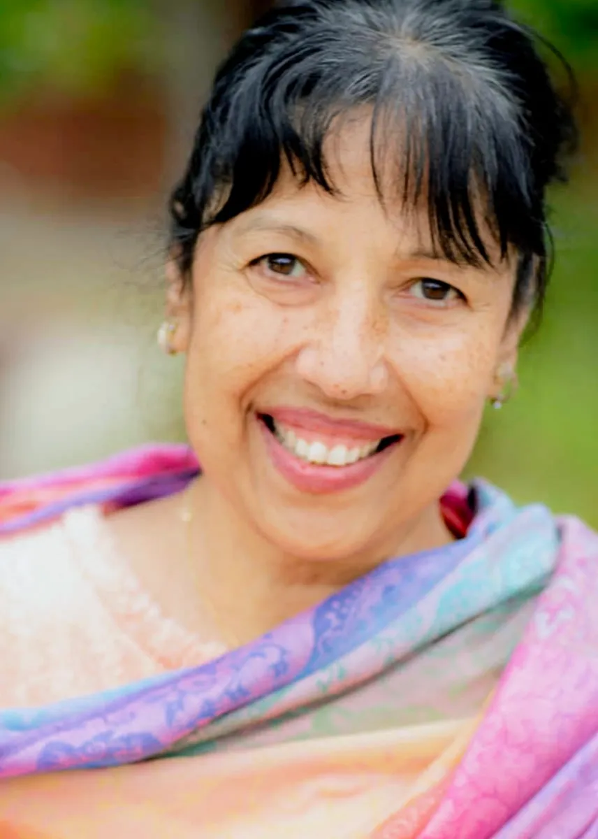 Fenella-Anne D'Cruz