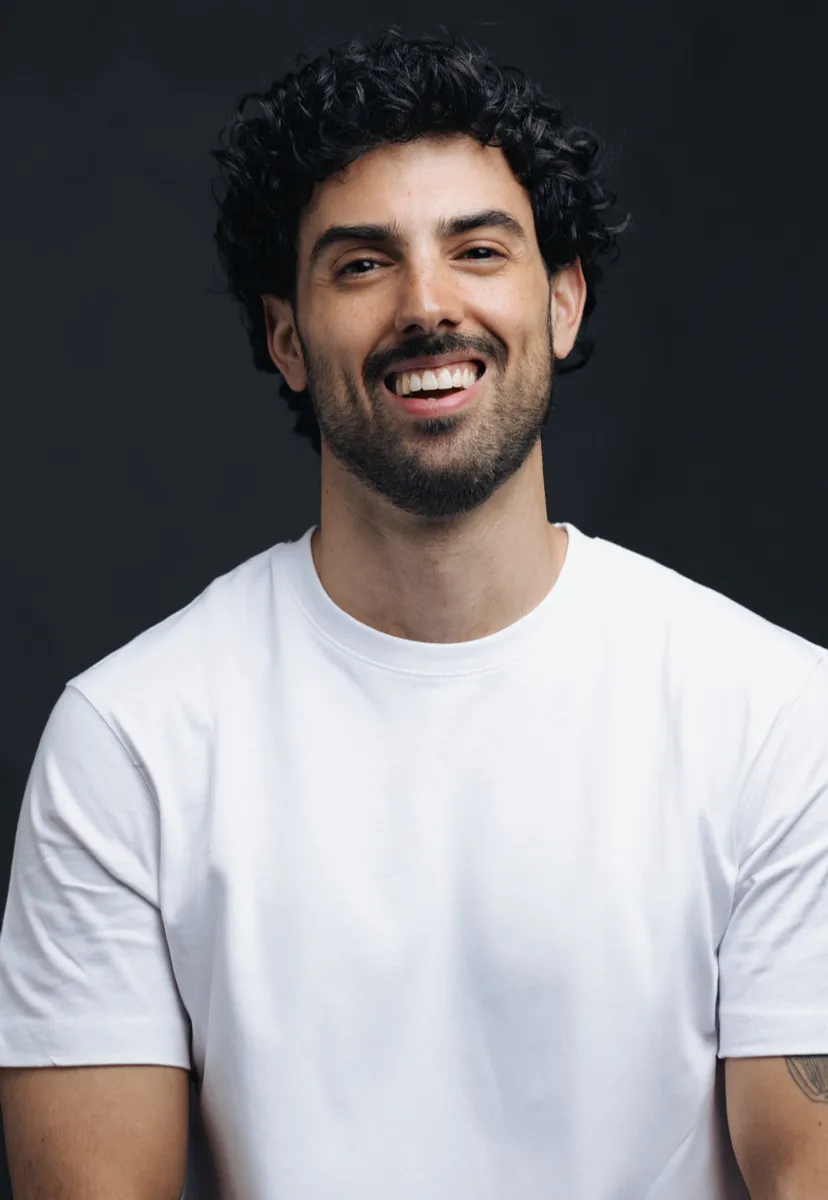 Alberto Misud