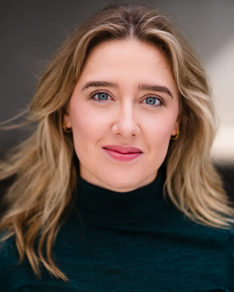 Megan Kozak