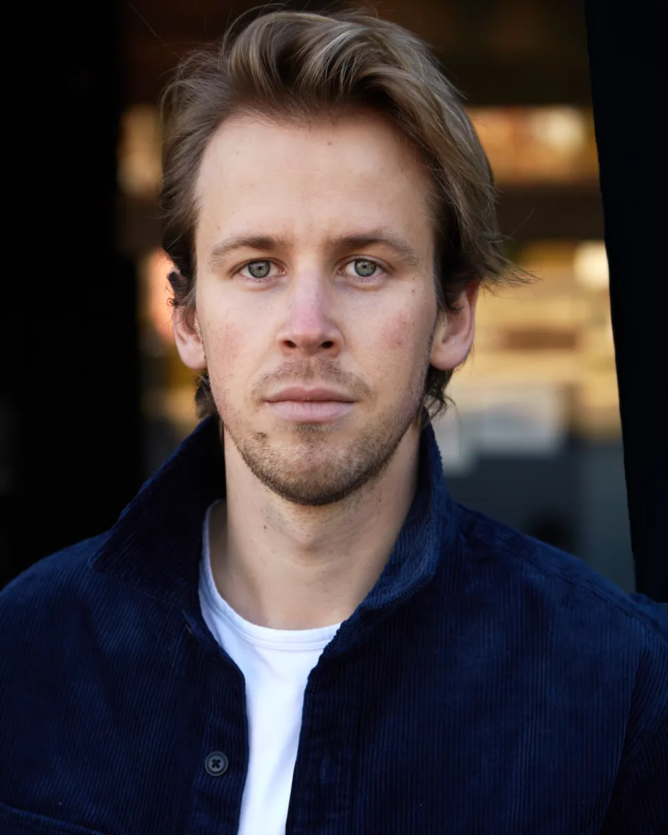 Alister Kingsley