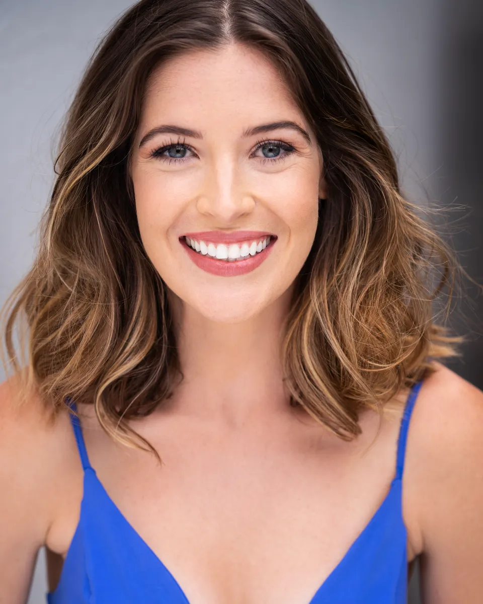 Matilda Moran