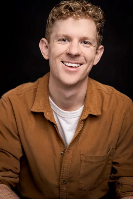 Tom New