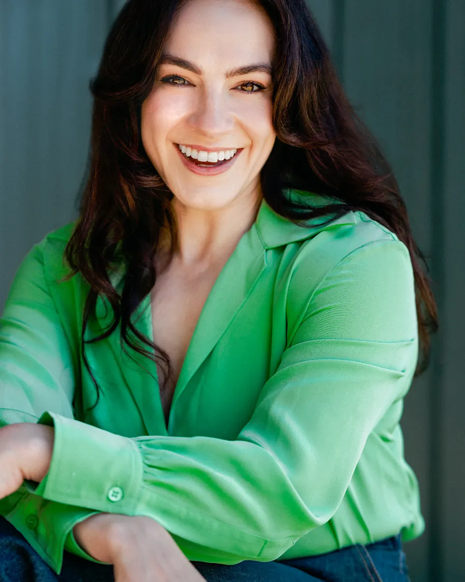 Angela Scundi