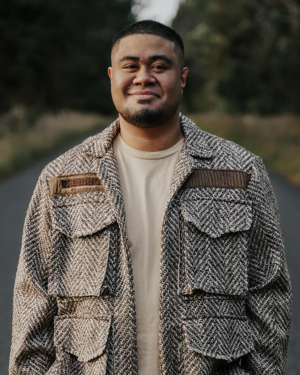 Jordan Tavita