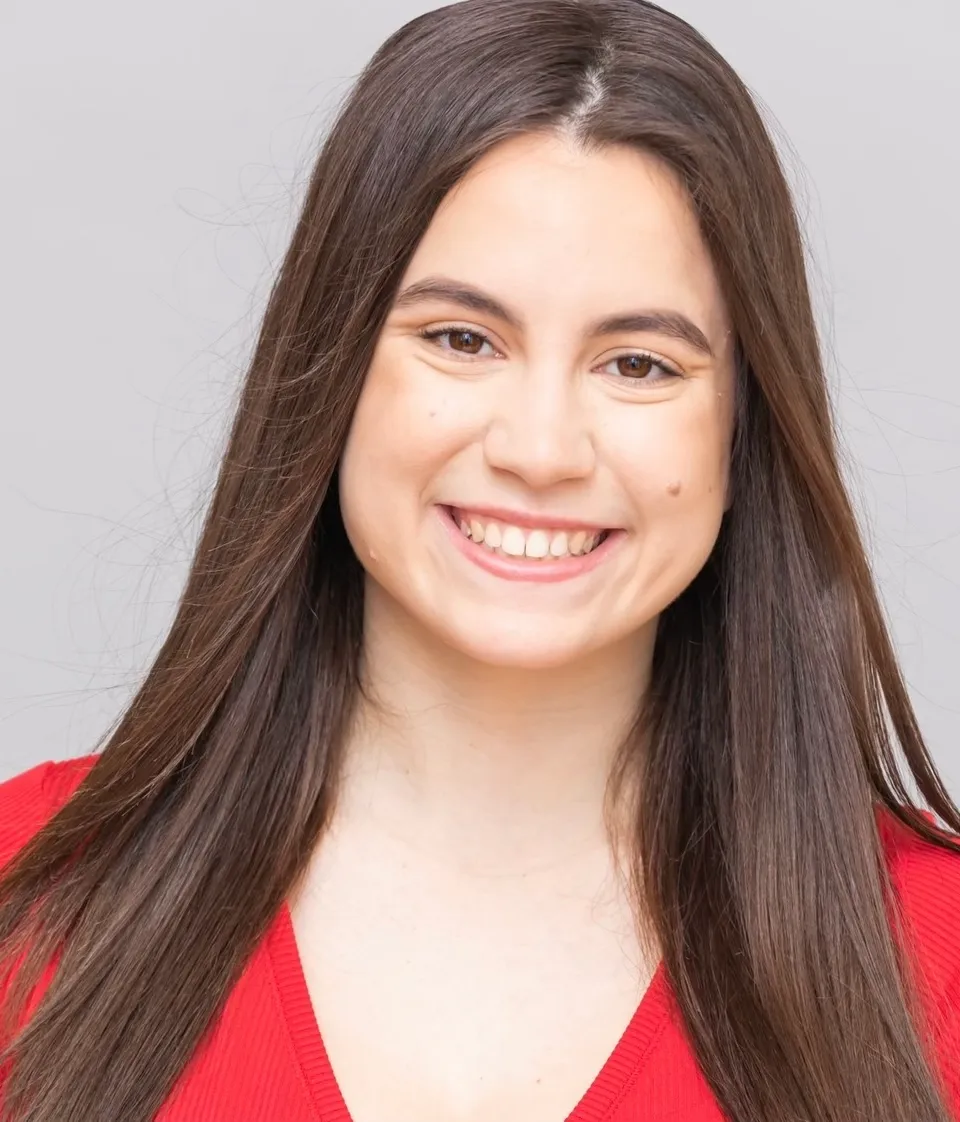 Julianna Cauterucci Cauterucci
