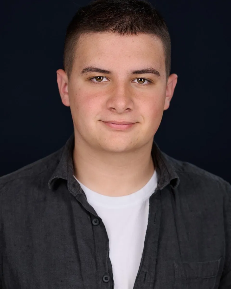 Julian Pedro