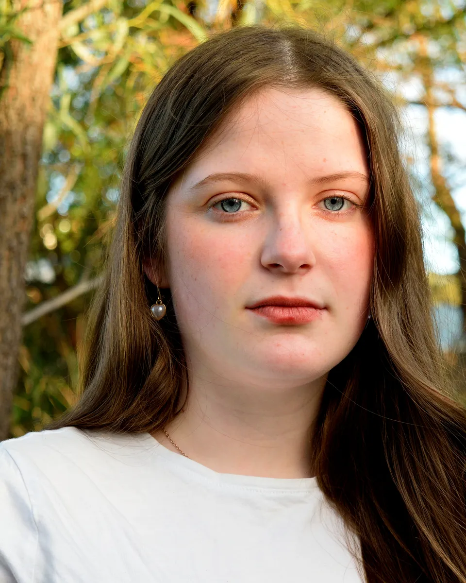 Isabell Townend