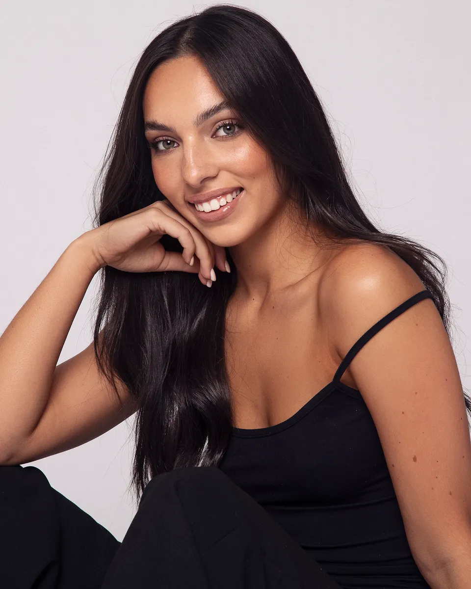 Mia Pierro