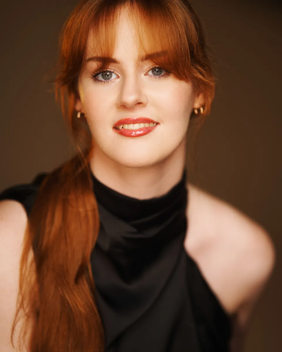 Chloe Flanagan