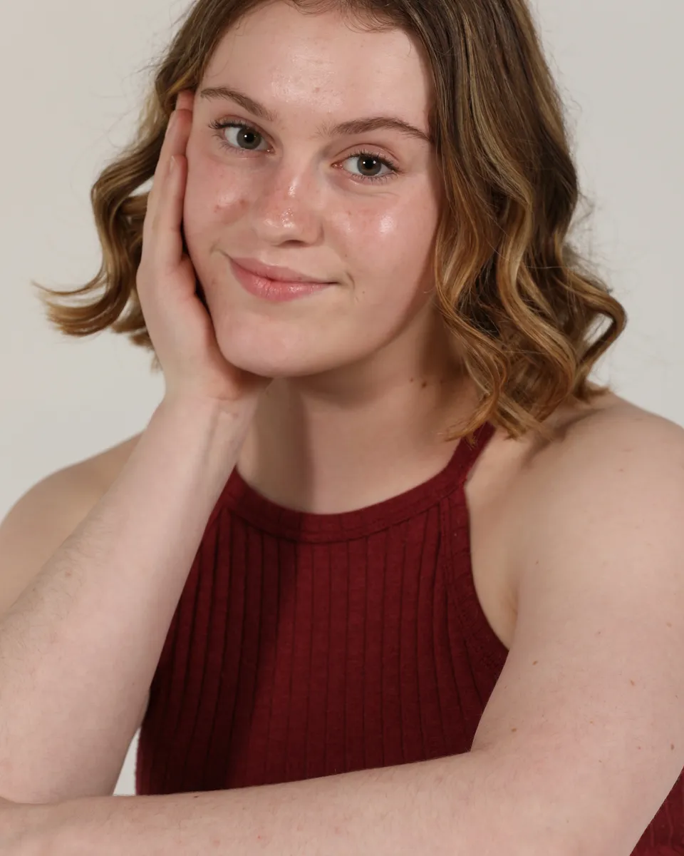 Molly Potter